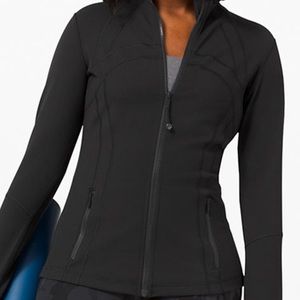 Lululemon define jacket